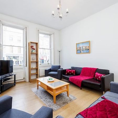 2Br Hideaway In Central Clerkenwell Apartman London Kültér fotó