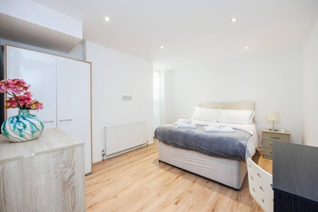 2Br Hideaway In Central Clerkenwell Apartman London Kültér fotó